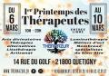 Printemps des therapeutes